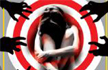 Woman gang-raped, dumped outside AIIMS